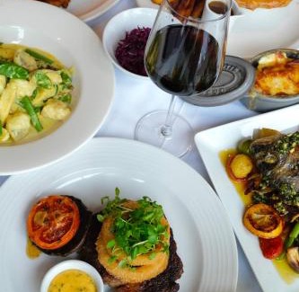 Aberaeron House | Arosfa Harbourside Aberaeron