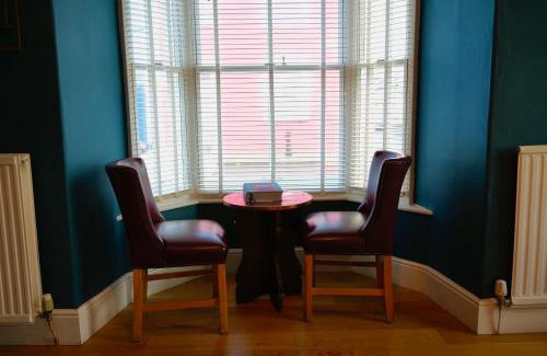 Aberaeron House | Arosfa Harbourside Aberaeron