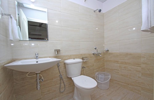 Bengaluru Hotel | Arra Grande Suites