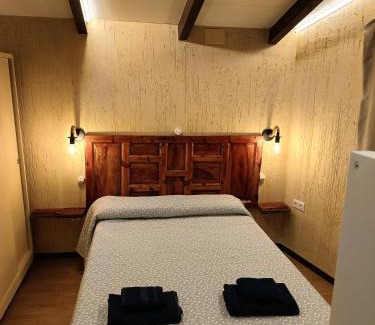 Cuenca Apartment | Arrabal Cerro de la Majestad