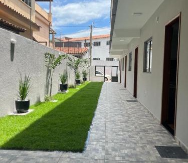 Praia Grande Apartment | Arraial do Cabo - Blue View Lofts Praia Grande 02