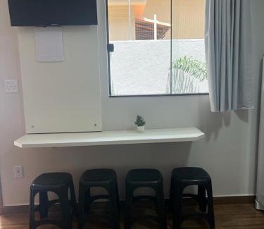 Praia Grande Apartment | Arraial do Cabo - Blue View Lofts Praia Grande 02