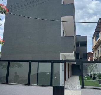 Praia Grande Apartment | Arraial do Cabo - Blue View Lofts Praia Grande 02