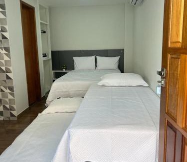 Praia Grande Apartment | Arraial do Cabo - Blue View Lofts Praia Grande 02
