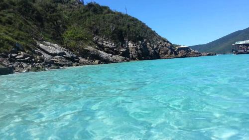Prainha Apartment | Arraial do Cabo - Prainha - Aluguel econômico