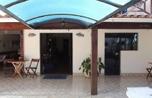 Taio Apartment | Arraial do Cabo - Praia dos Anjos - Suite 12 - Economic Rent