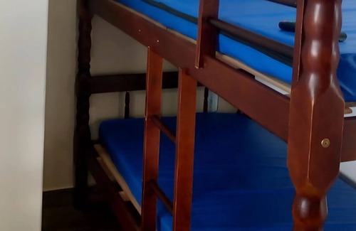 Arraial do Cabo Apartment | Arraial do Cabo - Suite 201 - Subuai Village - Budget Rental