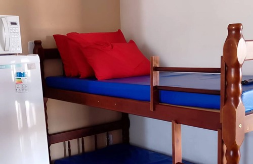 Arraial do Cabo Apartment | Arraial do Cabo - Suite 201 - Subuai Village - Budget Rental