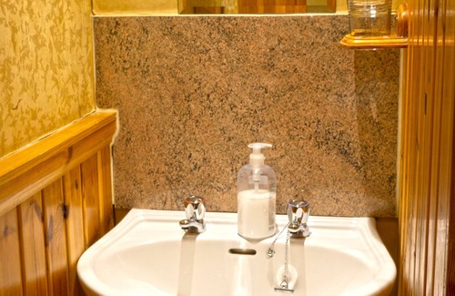 Newington House | Arrandale Guest House
