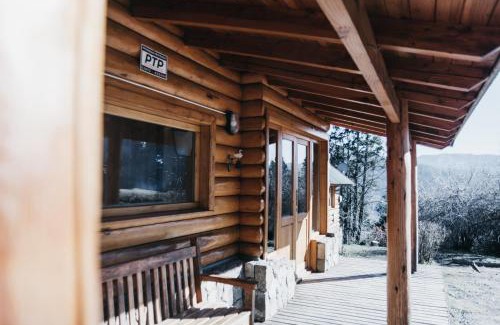 Lanin National Park Hotel | Arrayan Lake View Mountain Lodge & Casa De Te Arrayan