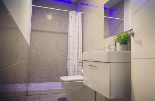 Vegueta Apartment | Arrebol Vegueta