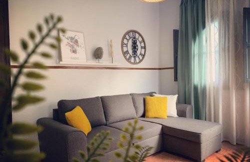 Vegueta Apartment | Arrebol Vegueta