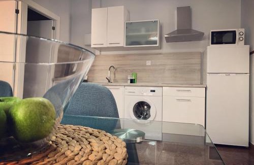 Vegueta Apartment | Arrebol Vegueta