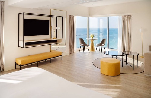 Arrecife Hotel | Arrecife Gran Hotel & Spa