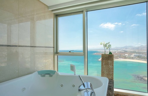Arrecife Hotel | Arrecife Gran Hotel & Spa