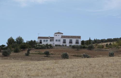 Ronda Hotel | Arriadh Hotel