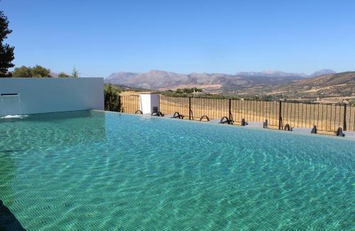 Ronda Hotel | Arriadh Hotel