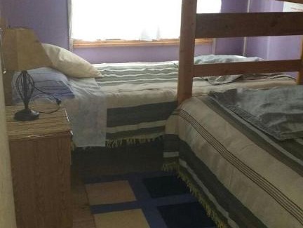 Panguipulli House | Arriendo diario casa de veraneo