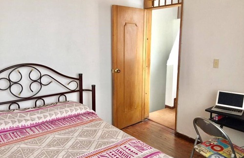 La Enea Apartment | Arriendo Habitación Amoblada
