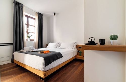 Conversano Bed & Breakfast | Arringo - Stay comfy