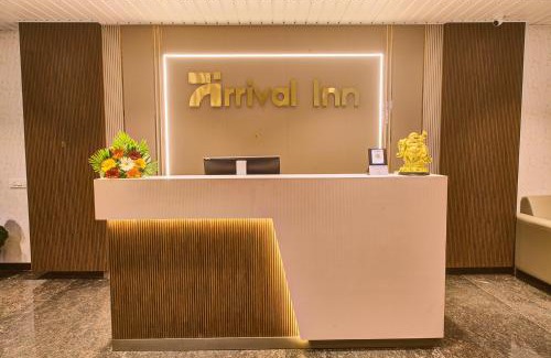 Devanahalli Hotel | Arrival Inn Transit Hotel Bangalore Airport