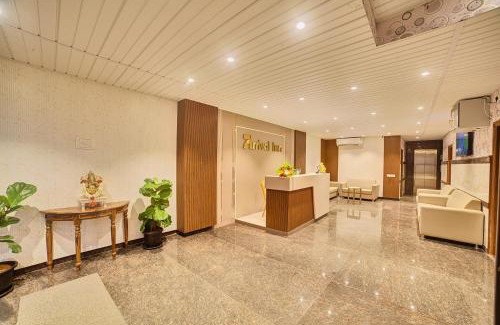 Devanahalli Hotel | Arrival Inn Transit Hotel Bangalore Airport