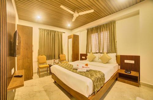 Devanahalli Hotel | Arrival Inn Transit Hotel Bangalore Airport