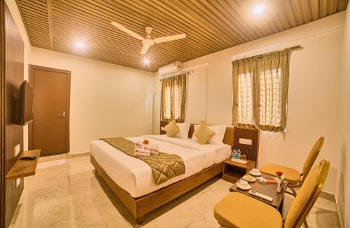 Devanahalli Hotel | Arrival Inn Transit Hotel Bangalore Airport