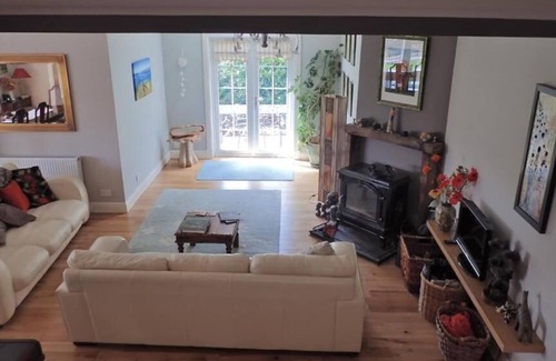 Balmaha Bed & Breakfast | Arrochoile