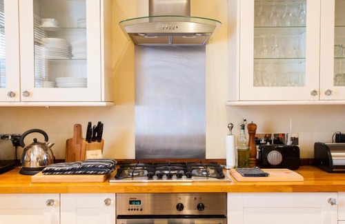 Royal Borough of Kensington and Chelsea Apartment | Arrondissement Chelsea