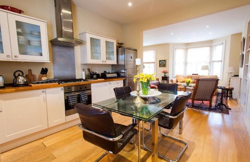 Royal Borough of Kensington and Chelsea Apartment | Arrondissement Chelsea