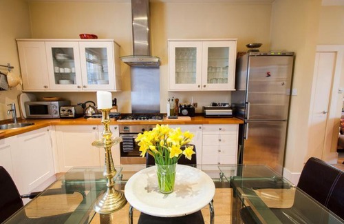 Royal Borough of Kensington and Chelsea Apartment | Arrondissement Chelsea