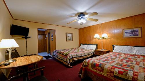 Red River Apartment | Arrowhead 07 Deluxe