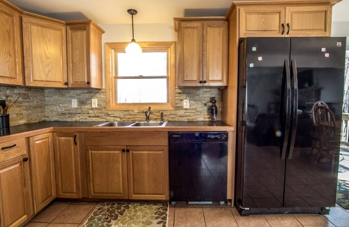 Pocono Lake House | Arrowhead Lake Home for Rent Newly Renovated All Inclusive with Handicap access