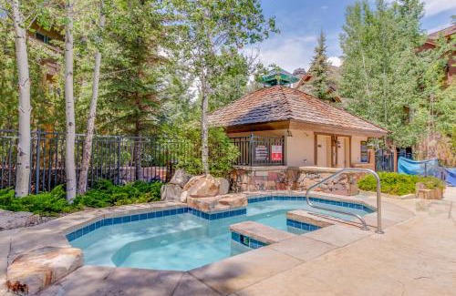 Edwards Apartment | Arrowhead Ski Condo