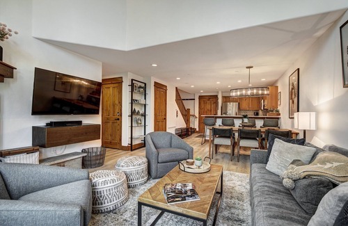 Edwards Condo | Arrowhead Village Premium 3 Bedroom Condominium 3 Condo