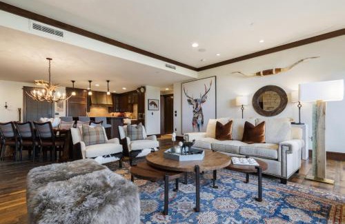 Empire Pass House | Arrowleaf Lodge - 3 Bed Condo #415