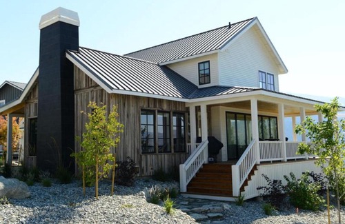 Chelan House | Arroyo #60