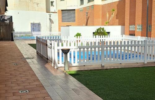 Cazorla Apartment | Arroyo Rechita