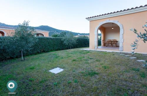 Case Peschiera-Lu Fraili House | Arruli H1
