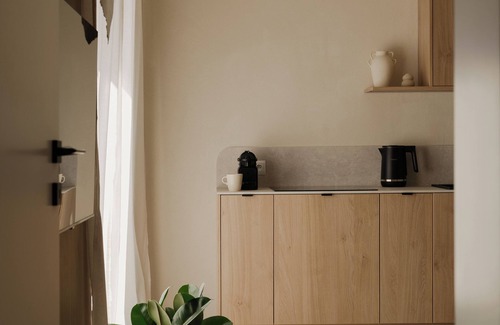 Brzezno Apartment | Ars number 2 Premium Apartment Close to the Beach