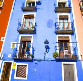 Old Town Apartment | ARSENAL 2 HappyVila