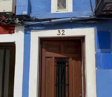 Old Town Apartment | ARSENAL 2 HappyVila