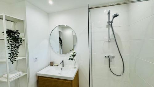 Toulon Apartment | Arsenal, 4 chambres, Balcon, Parking