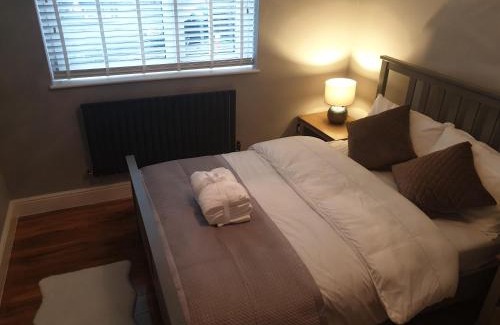 Highbury Bed & Breakfast | Arsenal Highbury & Islington Beautifully Presented