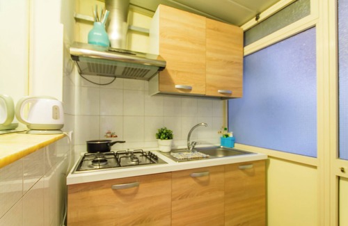 Catania City Centre Apartment | Artè House in the Historical Catania