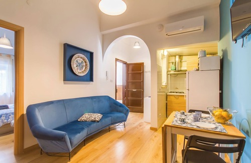 Catania City Centre Apartment | Artè House in the Historical Catania
