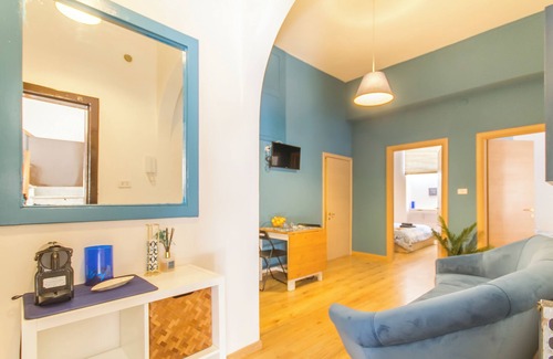 Catania City Centre Apartment | Artè House in the Historical Catania