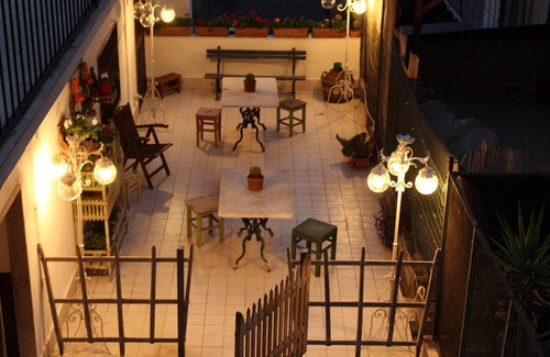 Catania City Centre Apartment | Artè House in the Historical Catania