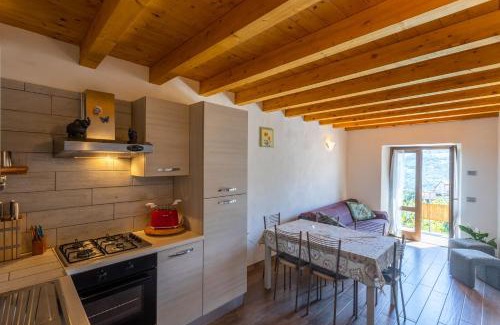 Vesio Apartment | Artù